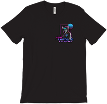 hoodiewolf212 T-Shirts