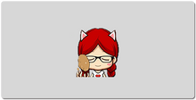 seraphina1991 XXL Gaming Mousepad