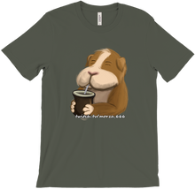 morza_666 CobayoBigMateT-Shirts