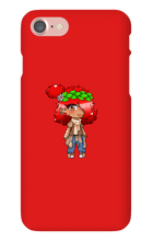 misscnn iPhone Phone Cases