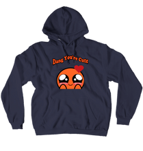 Bubu URCute Hoodie