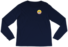 globalnewfie Long Sleeve Tee