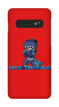 altexban Samsung Phone Cases