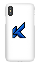 krmz21 iPhone Phone Cases