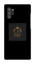 dj_nicolas1st Samsung Phone Cases
