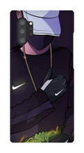 blackgamer Samsung Phone Cases