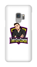 ThatGuyConor Samsung Phone Cases