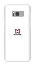 themigler Samsung Phone Cases