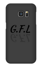 kingjerryonyt/G.F.LSamsung Phone Cases