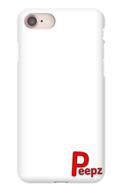 The Peepz iPhone Phone Cases