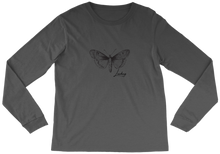 arcadiaisloading Long Sleeve Tee