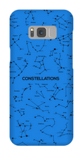 Constellation Samsung Phone Cases
