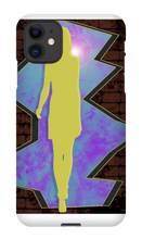 Break Free iPhone Phone Cases