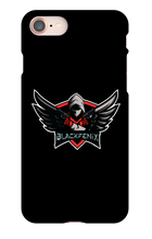blackfenix iPhone Phone Cases