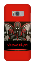 verazclan Samsung Phone Cases