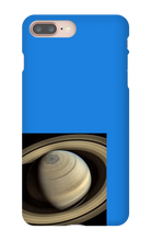 justqais iPhone Phone Cases