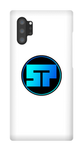 stevethep1r4te Samsung Phone Cases
