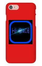 classic jbxrd iphone case