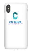 youtube_gaming_187  IPhone Cases