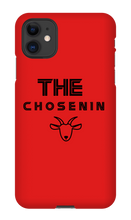 Drickus Parks iPhone Phone Cases