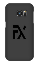 cwift_flux Samsung Phone Cases