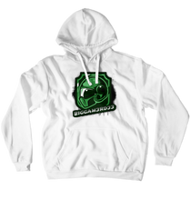 b1ggam3rd33 Hoodies (No-Zip/Pullover)
