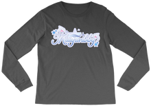 Logo long sleeve