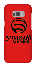 Big Spectrum - Coque Samsung