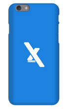 Nexus iPhone Phone Cases
