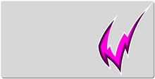 Jixelation XXL Gaming Mousepad