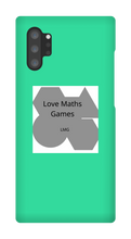 LMG Samsung Phone Cases