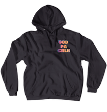 jorgefirmooyt Hoodies (No-Zip/Pullover)
