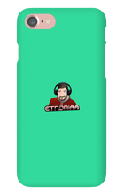 Funda Iphone CTRBrian