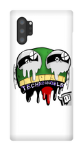 technoangels Samsung Phone Cases