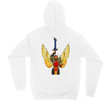 paladinryu Hoodies Back Print