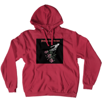 jrockk916 Hoodies (No-Zip/Pullover)