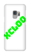 xcloo Samsung Phone Cases