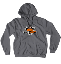 Lord Nikon Hoodies (No-Zip/Pullover)