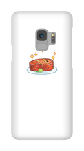 hai_yun Samsung steak fam