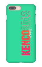 kenco2012 iPhoneCases