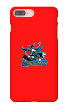 gunnersensei iPhone Phone Cases