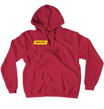 ayoo_shal Hoodies