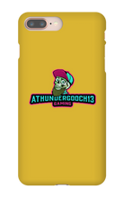 athundergooch13 iPhone Phone Cases