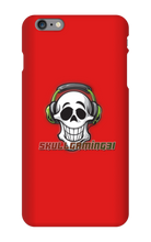 skullgaming31 iPhone Phone Cases