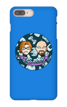 team2stock iPhone Phone Cases