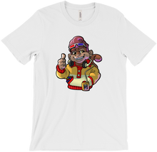 monkeeeyboi T-Shirts