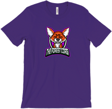 the_forest_corgi T-Shirts
