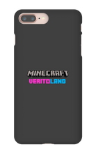 VeritoLand Iphone Case