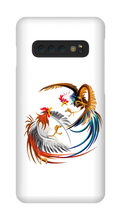 redtvSamsung Phone Cases
