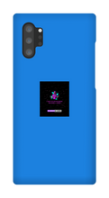 ThatDudeDawg Samsung Phone Cases